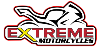Extreme BMW/Indian Motorcycle/KTM Logo